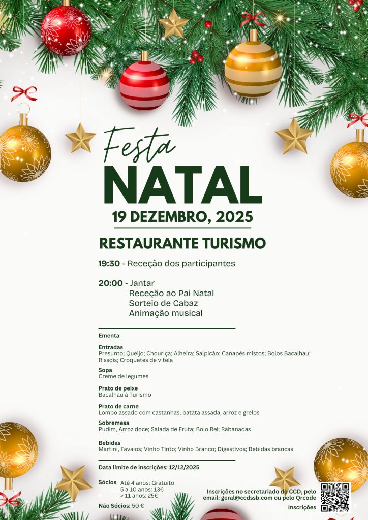 Cartaz Festa Natal CCD 2025 724x1024